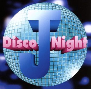 J-Disco Night