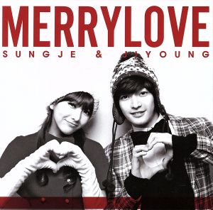Merry Love(DVD付)