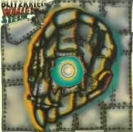 ファースト(電撃戦)(紙ジャケット仕様)(SHM-CD)