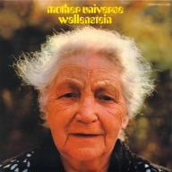 マザー・ユニヴァース(紙ジャケット仕様)(SHM-CD)