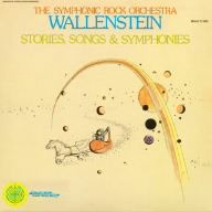 ストーリーズ,ソングス&シンフォニーズ(紙ジャケット仕様)(SHM-CD)