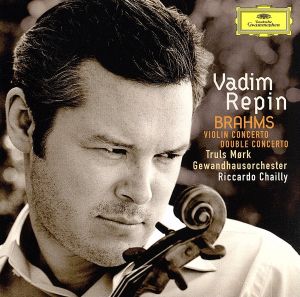 ブラームス:ヴァイオリン協奏曲、二重協奏曲(SHM-CD)
