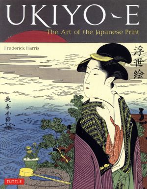 Ukiyo-E the art of the Japanes