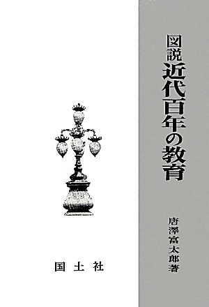 図説 近代百年の教育