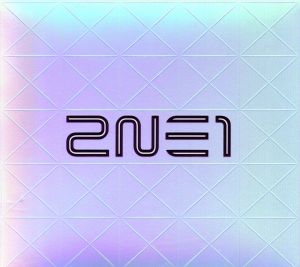 2NE1(DVD付)