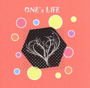 ONE's LIFE