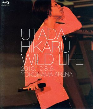 WILD LIFE(Blu-ray Disc)