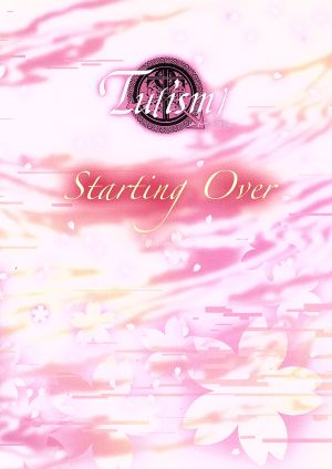 Starting Over(DVD付)