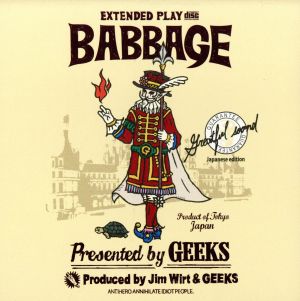 BABBAGE