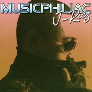 MUSICPHILIAC