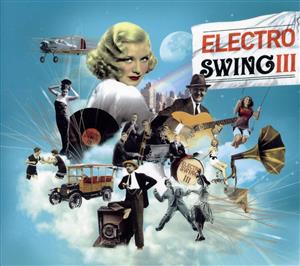 ELECTRO SWING 3