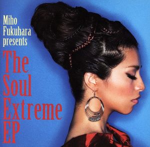 The Soul Extreme EP(初回限定盤)