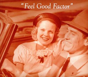 さわやか革命～feel good factor