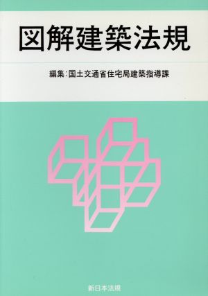 図解建築法規(2011)