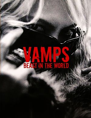 VAMPS BEAST IN THE WORLD