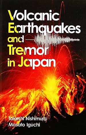 Volcanic Earthquakes and Tremor in Japan