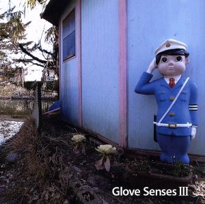 Glove Senses Ⅲ