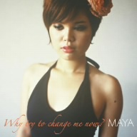 Why try to change me now？(紙ジャケット仕様)