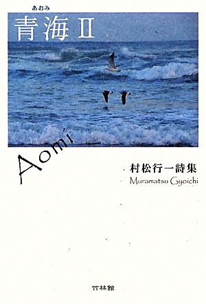 青海(2) 村松行一詩集