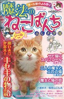 【廉価版】魔法のねこぱんち ふしぎ学園 にゃんCOMI