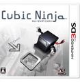 Cubic Ninja