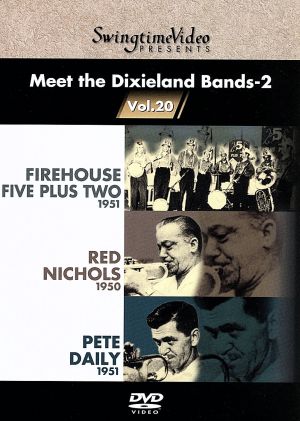 Meet the Dixieland Bands-2 オール・ザット