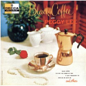 ブラック・コーヒー(SHM-CD)