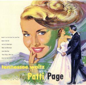 テネシー・ワルツ+10(SHM-CD)