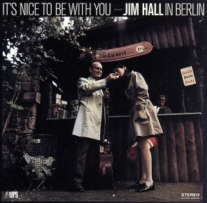 ジム・ホール・イン・ベルリン(SHM-CD)