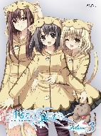 俺たちに翼はない Volume3(Blu-ray Disc)