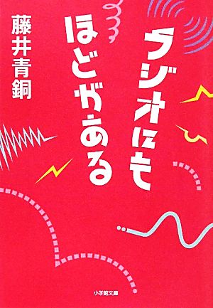 ラジオにもほどがある 小学館文庫