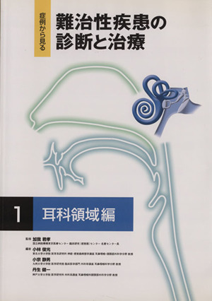 症例から見る難治性疾患の診断と治療 1(耳科領域編)