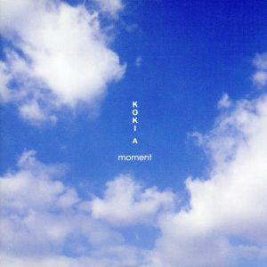 moment with THE SECRET OF A moment～「moment」の作り方～(初回限定版)