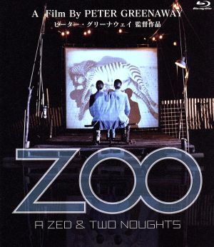 ZOO(HDマスター)(Blu-ray Disc)