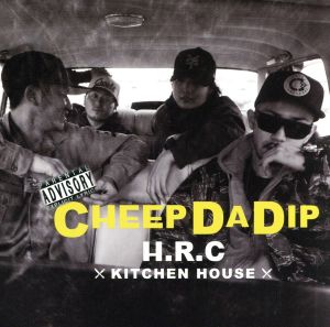 CHEEP DA DIP(DVD付)