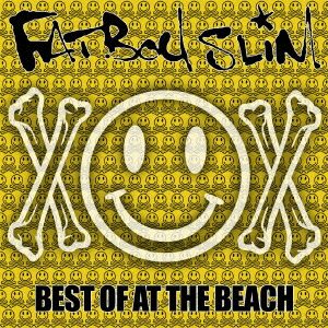 Best Of At The Beach(初回生産限定盤)