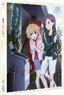花咲くいろは(4)(Blu-ray Disc)