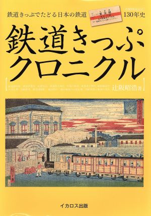 鉄道きっぷクロニクル