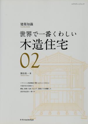 世界で一番くわしい木造住宅