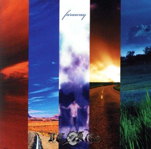 faraway(DVD付)