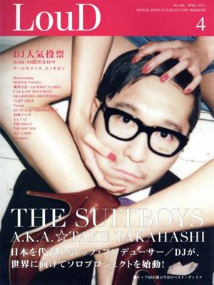 THE SUITBOYS A.K.A.☆TAKU TAKAH