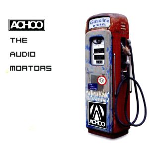 THE AUDIO MOTORS