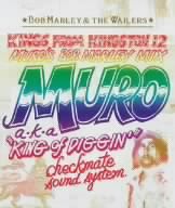 KINGS FROM KINGS12 MURO'S BOB MARLEY MIX