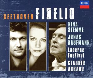 ベートーヴェン:歌劇「フィデリオ」(2SHM-CD)