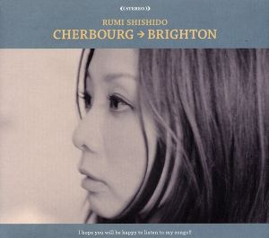 CHERBOURG→BRIGHTON