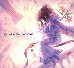Key+Lia Best 2001-2010(DVD付)