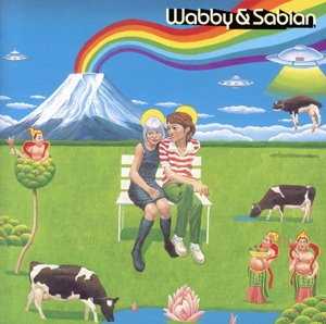 Wabby&Sabian