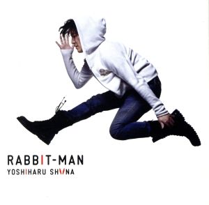 RABBIT-MAN