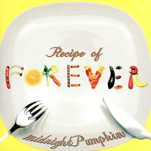Recipe of“FOREVER