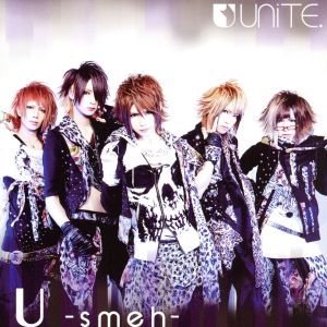 U-smeh-(DVD付)